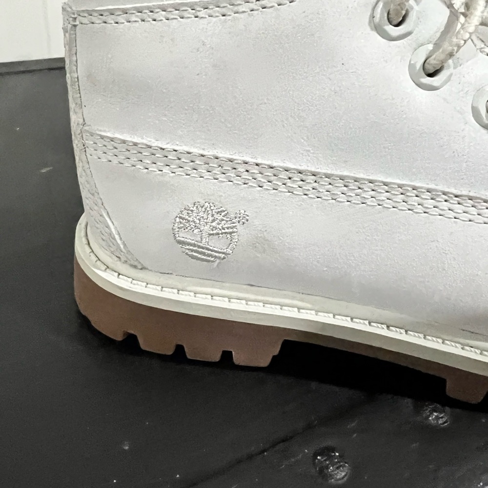 Kids Timberland Boots